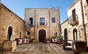 Il Baglio Della Luna Relais By Le Dhome Sicily