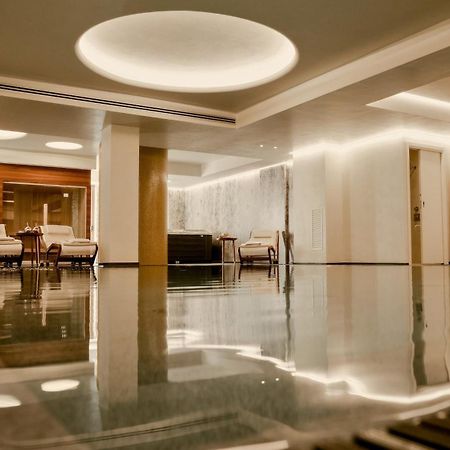 Il Baglio Della Luna Relais By Le Dhome Sicily Balestrate Exterior foto