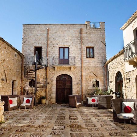 Il Baglio Della Luna Relais By Le Dhome Sicily Balestrate Exterior foto