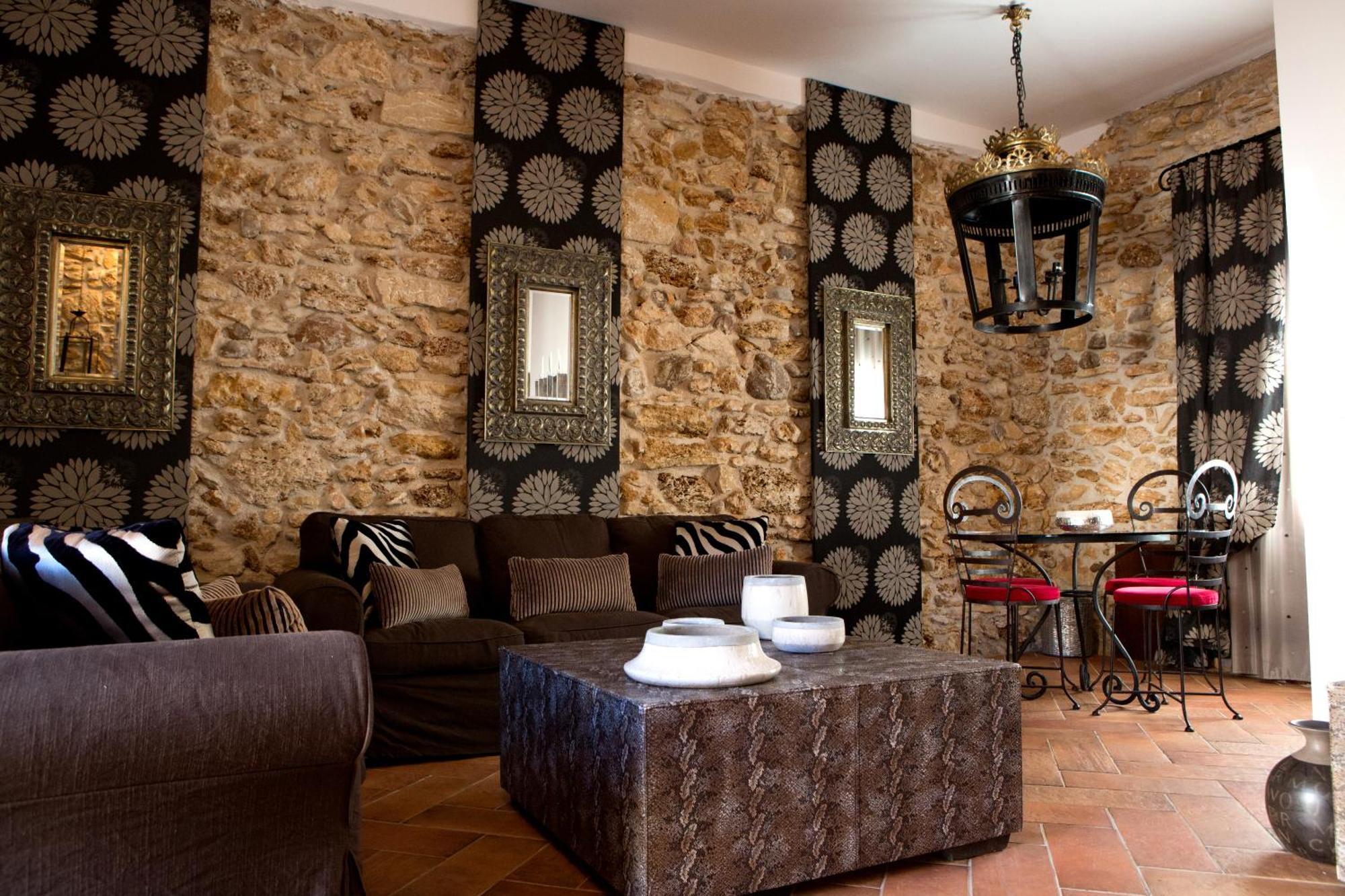 Il Baglio Della Luna Relais By Le Dhome Sicily Balestrate Exterior foto