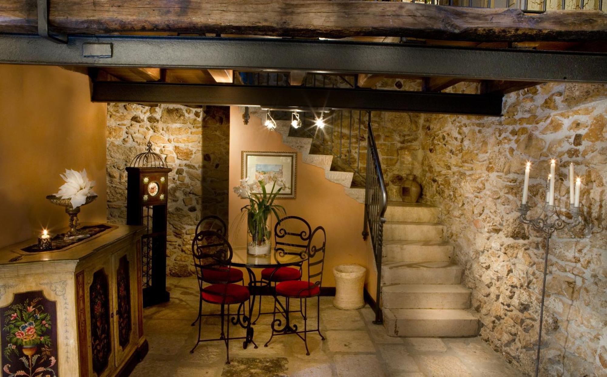 Il Baglio Della Luna Relais By Le Dhome Sicily Balestrate Habitación foto