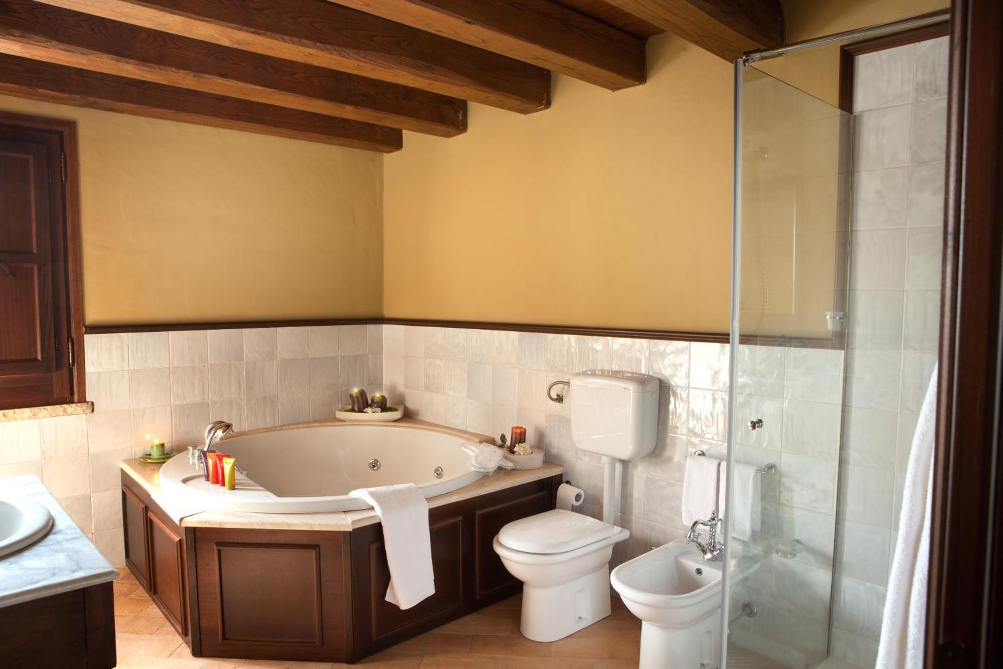 Il Baglio Della Luna Relais By Le Dhome Sicily Balestrate Habitación foto