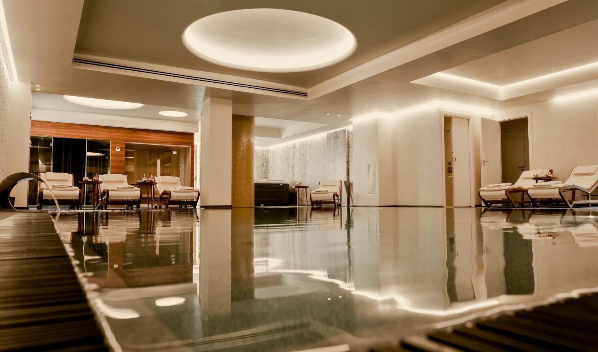 Il Baglio Della Luna Relais By Le Dhome Sicily Balestrate Exterior foto
