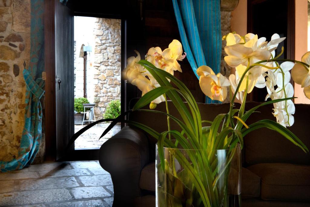 Il Baglio Della Luna Relais By Le Dhome Sicily Balestrate Habitación foto