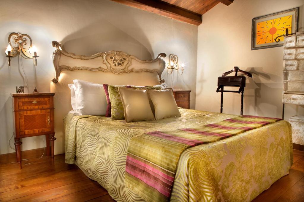Il Baglio Della Luna Relais By Le Dhome Sicily Balestrate Habitación foto