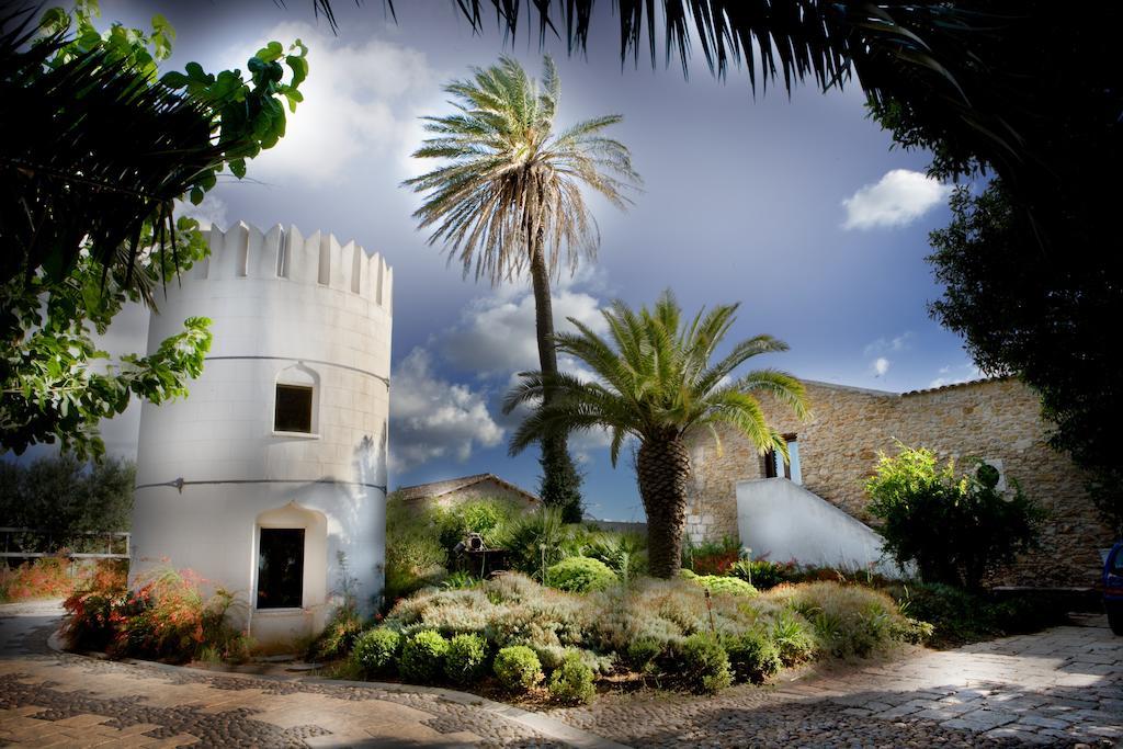 Il Baglio Della Luna Relais By Le Dhome Sicily Balestrate Exterior foto