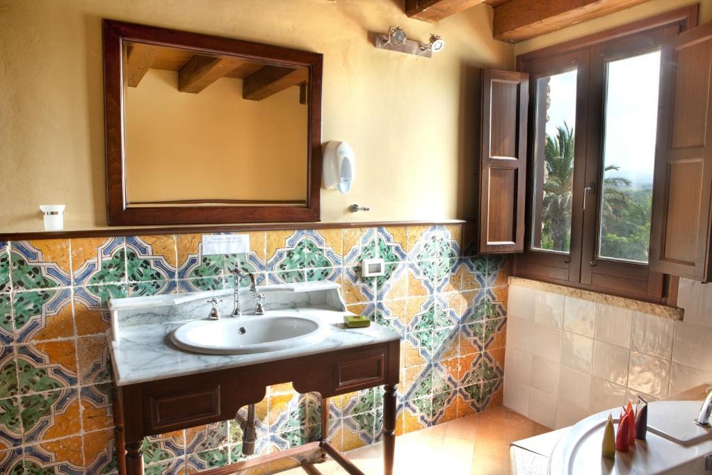 Il Baglio Della Luna Relais By Le Dhome Sicily Balestrate Habitación foto