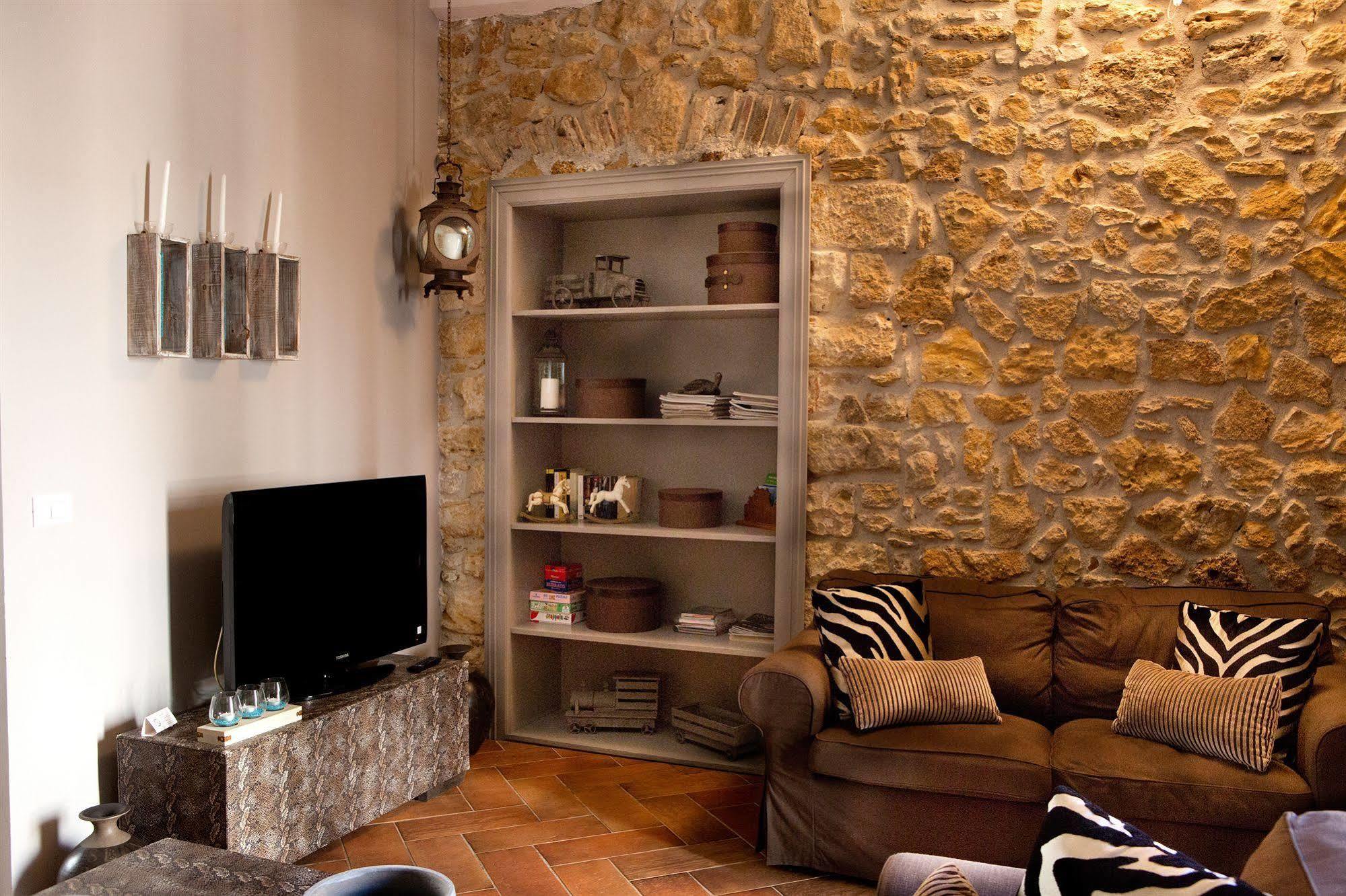 Il Baglio Della Luna Relais By Le Dhome Sicily Balestrate Exterior foto
