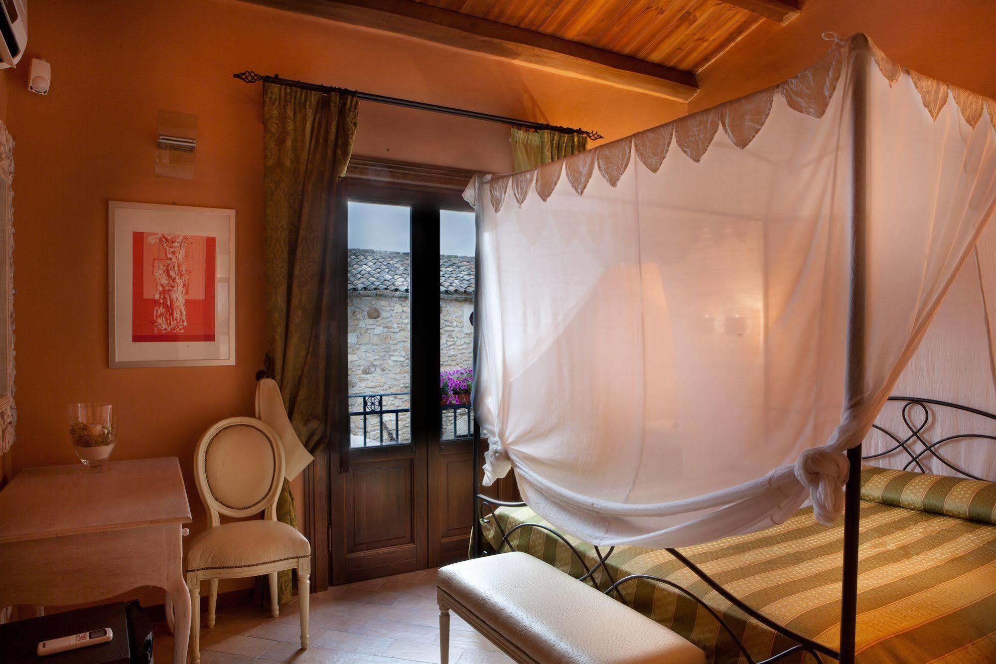 Il Baglio Della Luna Relais By Le Dhome Sicily Balestrate Exterior foto