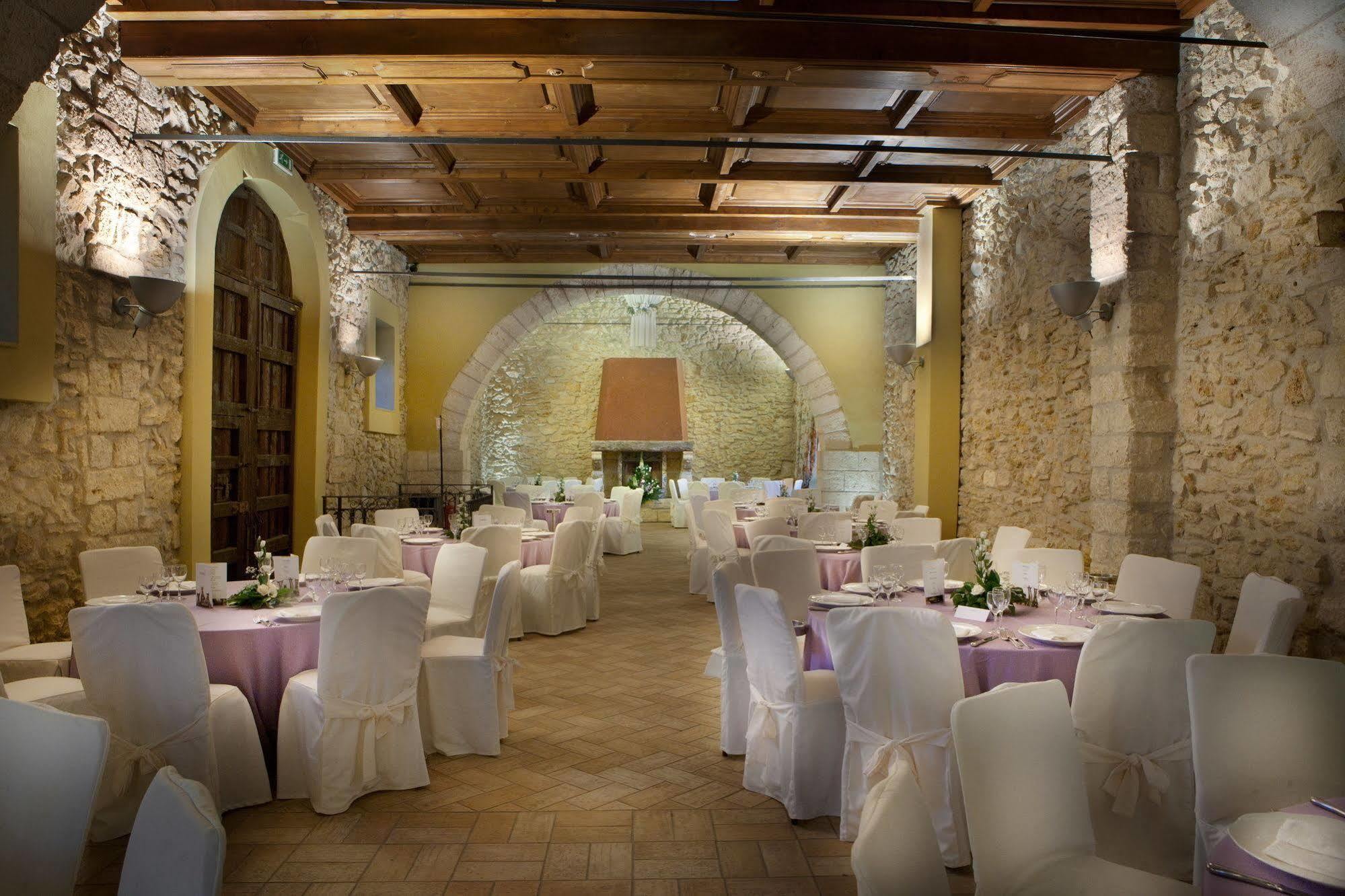 Il Baglio Della Luna Relais By Le Dhome Sicily Balestrate Exterior foto