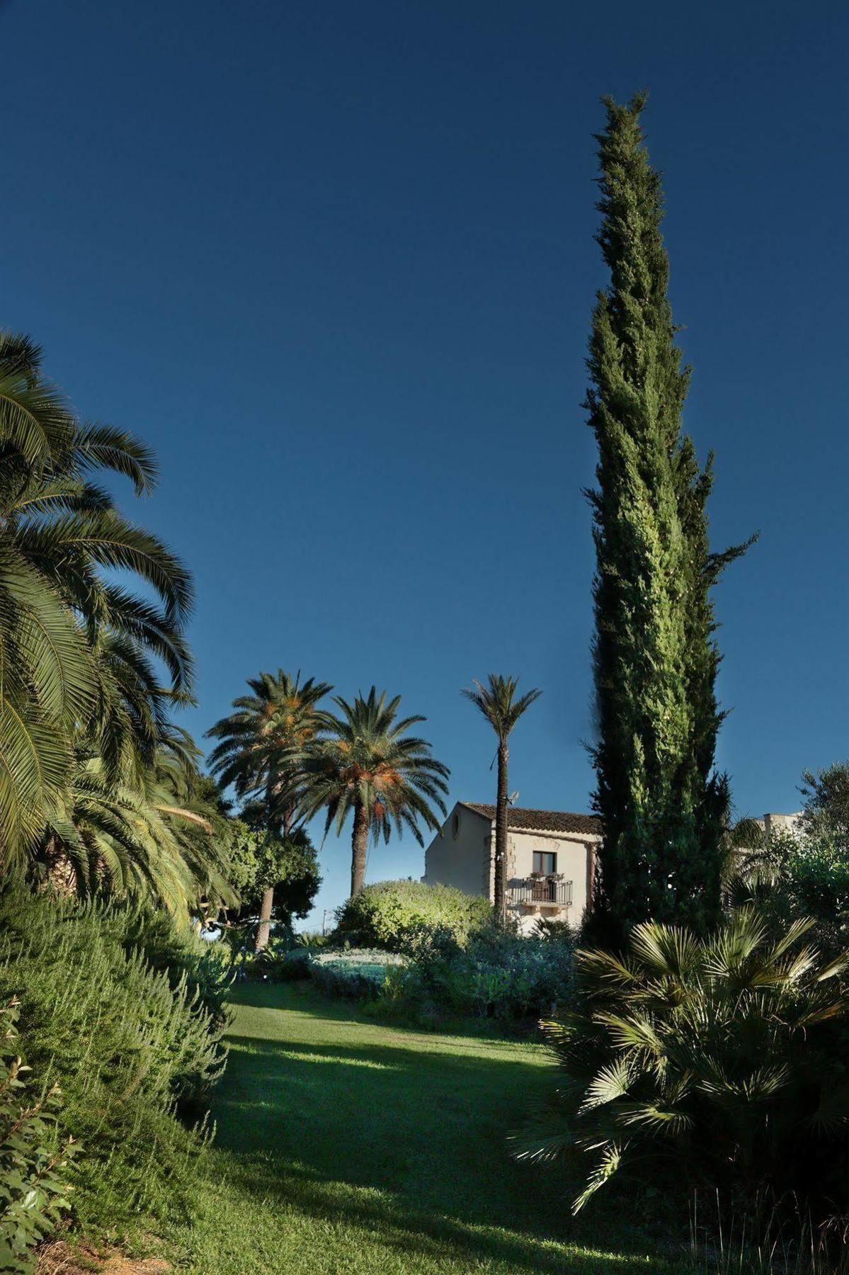 Il Baglio Della Luna Relais By Le Dhome Sicily Balestrate Exterior foto