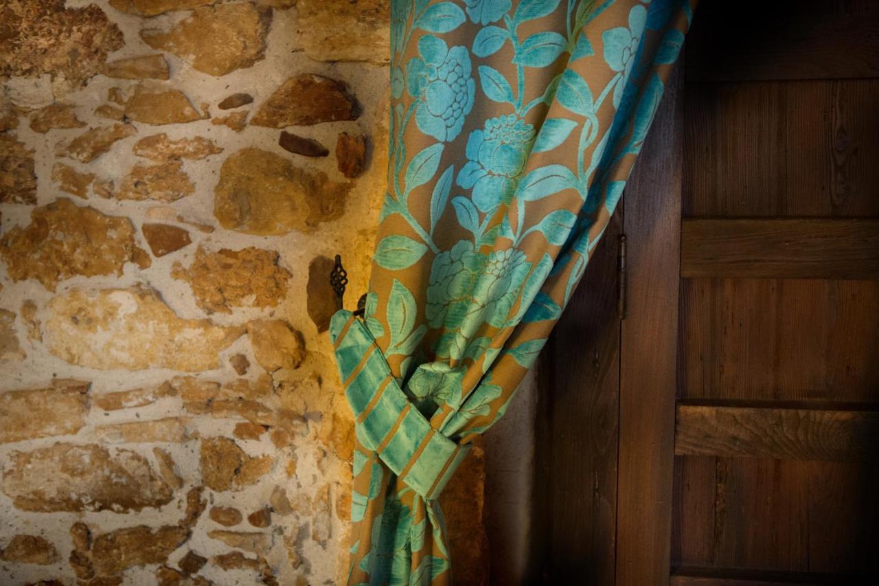 Il Baglio Della Luna Relais By Le Dhome Sicily Balestrate Habitación foto