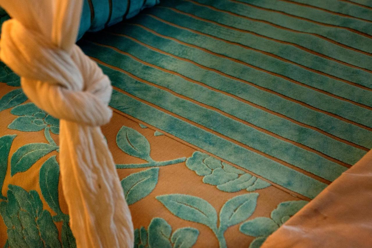 Il Baglio Della Luna Relais By Le Dhome Sicily Balestrate Habitación foto