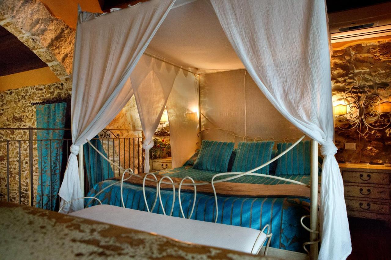Il Baglio Della Luna Relais By Le Dhome Sicily Balestrate Habitación foto